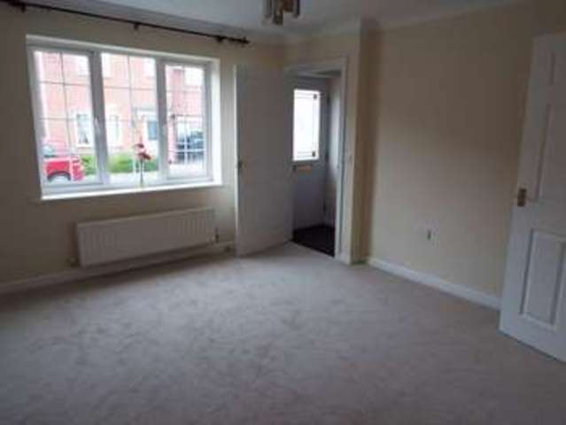  Image of 4 bedroom Detached house for sale in Godwin Way Stoke-on-Trent ST4 at Godwin Way Trent Vale Stoke-On-Trent, ST4 6JP