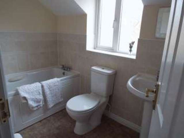  Image of 4 bedroom Detached house for sale in Godwin Way Stoke-on-Trent ST4 at Godwin Way Trent Vale Stoke-On-Trent, ST4 6JP
