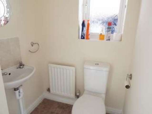  Image of 4 bedroom Detached house for sale in Godwin Way Stoke-on-Trent ST4 at Godwin Way Trent Vale Stoke-On-Trent, ST4 6JP