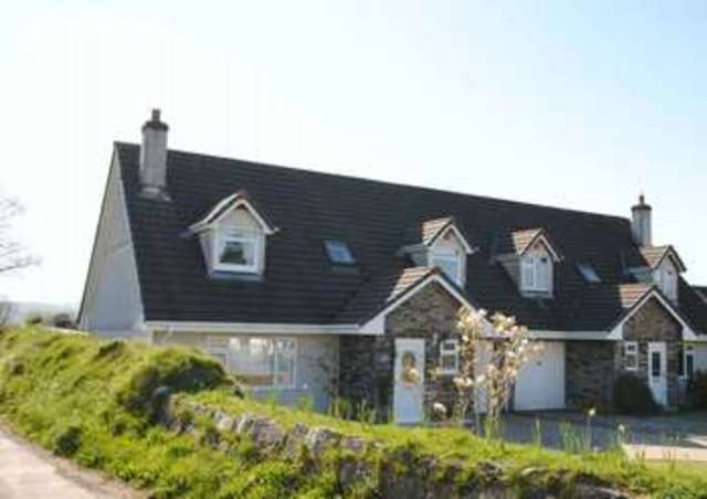  Image of 4 bedroom Semi-Detached house for sale in Golberdon Callington PL17 at Tregonnett Lane Golberdon Callington, PL17 7NG