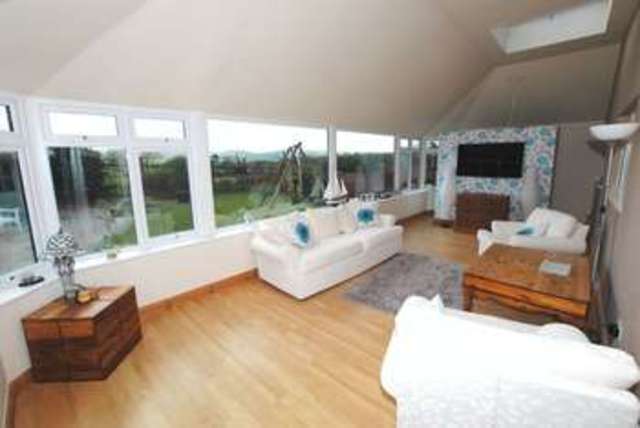  Image of 4 bedroom Semi-Detached house for sale in Golberdon Callington PL17 at Tregonnett Lane Golberdon Callington, PL17 7NG