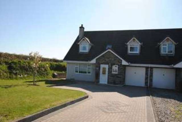  Image of 4 bedroom Semi-Detached house for sale in Golberdon Callington PL17 at Tregonnett Lane Golberdon Callington, PL17 7NG