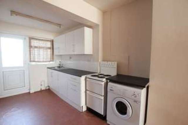  Image of 2 bedroom Terraced house to rent in Granville Avenue Reynoldson Street Hull HU5 at Granville Avenue Reynoldson Street Hull, HU5 3BP