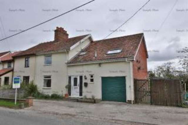  Image of 4 bedroom Semi-Detached house for sale in Long Street Great Ellingham Attleborough NR17 at Great Ellingham Attleborough Great Ellingham, NR17 1LN
