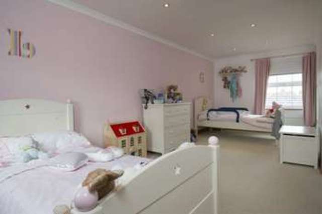  Image of 5 bedroom Detached house for sale in Great North Road Eaton Ford St. Neots PE19 at Great North Road Eaton Ford St. Neots, PE19 7BH