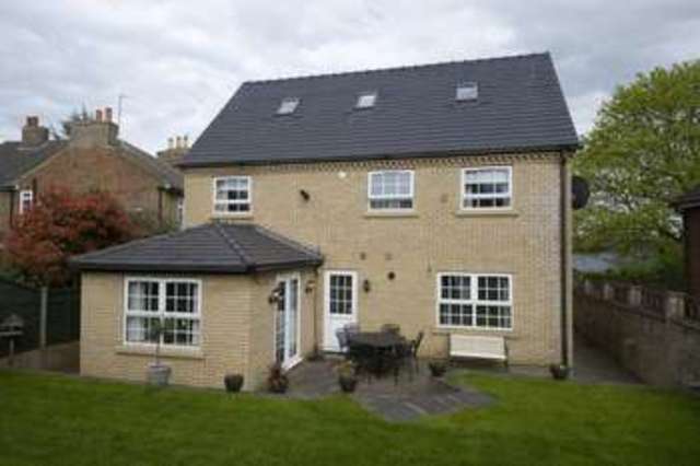  Image of 5 bedroom Detached house for sale in Great North Road Eaton Ford St. Neots PE19 at Great North Road Eaton Ford St. Neots, PE19 7BH