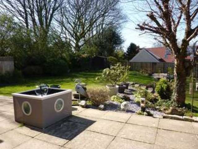  Image of 4 bedroom Detached house for sale in Green Lane Axminster EX13 at Green Lane  Axminster, EX13 5TD