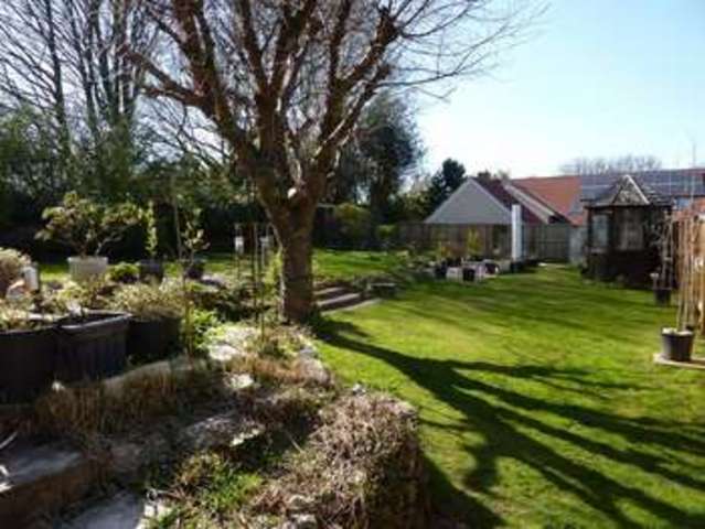  Image of 4 bedroom Detached house for sale in Green Lane Axminster EX13 at Green Lane  Axminster, EX13 5TD