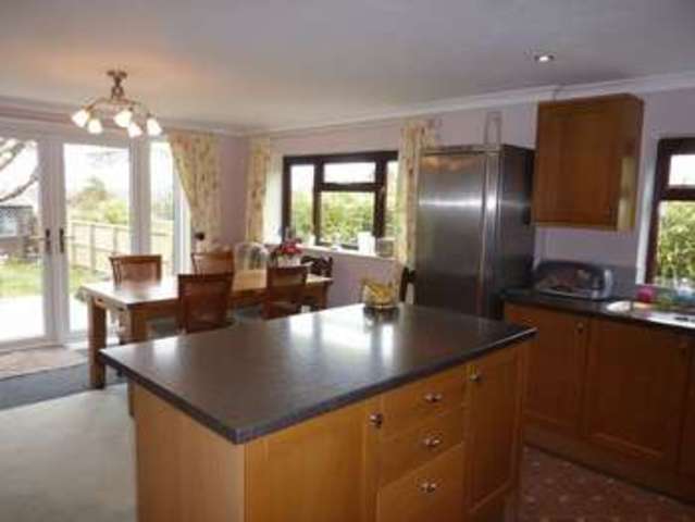  Image of 4 bedroom Detached house for sale in Green Lane Axminster EX13 at Green Lane  Axminster, EX13 5TD