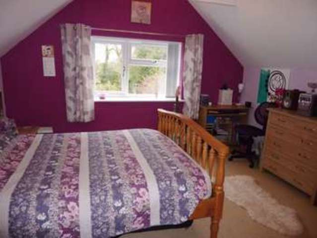  Image of 4 bedroom Detached house for sale in Green Lane Axminster EX13 at Green Lane  Axminster, EX13 5TD