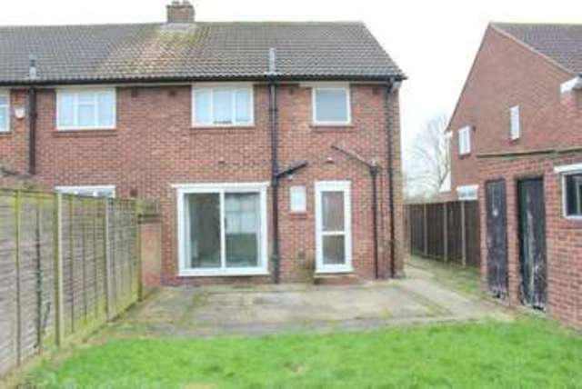  Image of 3 bedroom Property to rent in Greenway Yeading Hayes UB4 at Greenway  Hayes, UB4 9HP