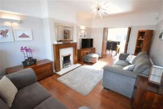  Image of 3 bedroom Semi-Detached house for sale in Gregory Way Liverpool L16 at Gregory Way Childwall Liverpool, L16 1JS