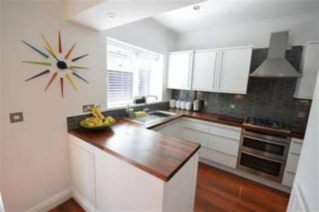  Image of 3 bedroom Semi-Detached house for sale in Gregory Way Liverpool L16 at Gregory Way Childwall Liverpool, L16 1JS