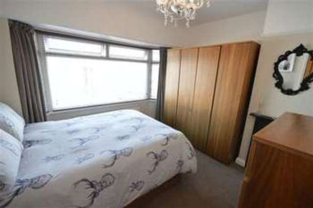  Image of 3 bedroom Semi-Detached house for sale in Gregory Way Liverpool L16 at Gregory Way Childwall Liverpool, L16 1JS