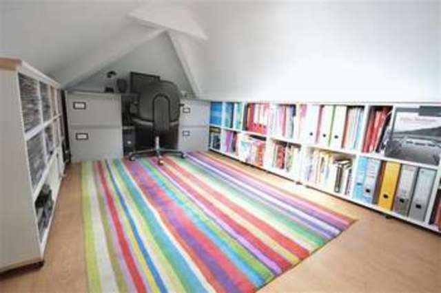 Image of 3 bedroom Semi-Detached house for sale in Gregory Way Liverpool L16 at Gregory Way Childwall Liverpool, L16 1JS