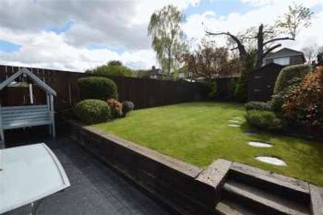  Image of 3 bedroom Semi-Detached house for sale in Gregory Way Liverpool L16 at Gregory Way Childwall Liverpool, L16 1JS