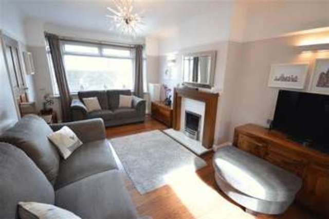  Image of 3 bedroom Semi-Detached house for sale in Gregory Way Liverpool L16 at Gregory Way Childwall Liverpool, L16 1JS