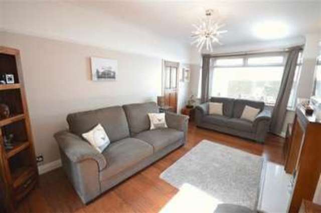  Image of 3 bedroom Semi-Detached house for sale in Gregory Way Liverpool L16 at Gregory Way Childwall Liverpool, L16 1JS