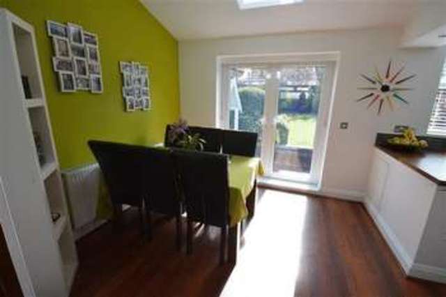  Image of 3 bedroom Semi-Detached house for sale in Gregory Way Liverpool L16 at Gregory Way Childwall Liverpool, L16 1JS