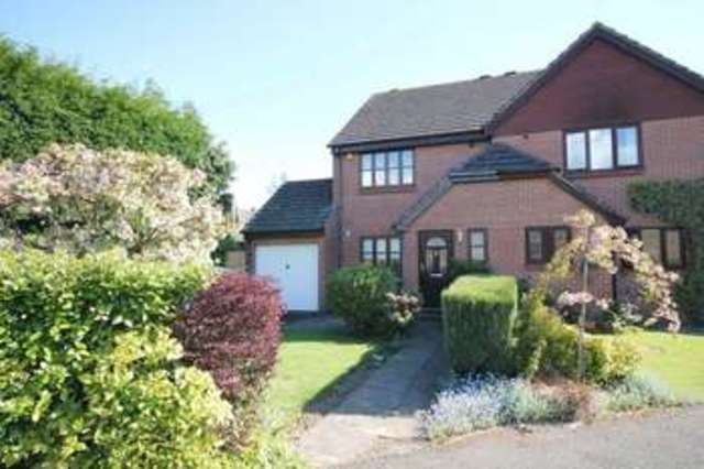  Image of 3 bedroom Semi-Detached house for sale in Guyhurst Spinney Thakeham Pulborough RH20 at 5 Guyhurst Spinney Thakeham Pulborough, RH20 3EL