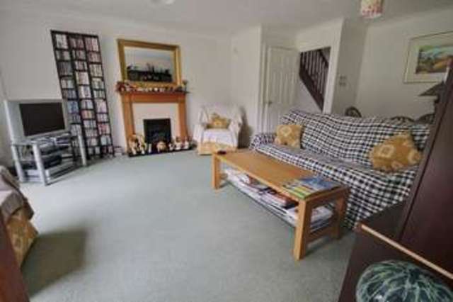  Image of 3 bedroom Semi-Detached house for sale in Guyhurst Spinney Thakeham Pulborough RH20 at 5 Guyhurst Spinney Thakeham Pulborough, RH20 3EL