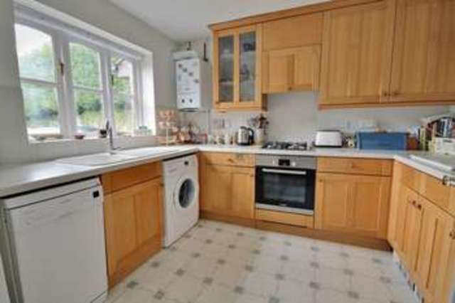  Image of 3 bedroom Semi-Detached house for sale in Guyhurst Spinney Thakeham Pulborough RH20 at 5 Guyhurst Spinney Thakeham Pulborough, RH20 3EL