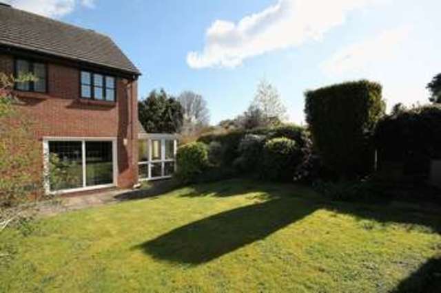  Image of 3 bedroom Semi-Detached house for sale in Guyhurst Spinney Thakeham Pulborough RH20 at 5 Guyhurst Spinney Thakeham Pulborough, RH20 3EL