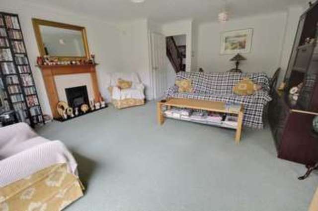  Image of 3 bedroom Semi-Detached house for sale in Guyhurst Spinney Thakeham Pulborough RH20 at 5 Guyhurst Spinney Thakeham Pulborough, RH20 3EL