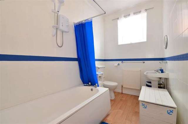 Image of 2 bedroom End of Terrace for sale in Hampshire Street Portsmouth PO1 at Portsmouth Hampshire Portsmouth, PO1 5LQ