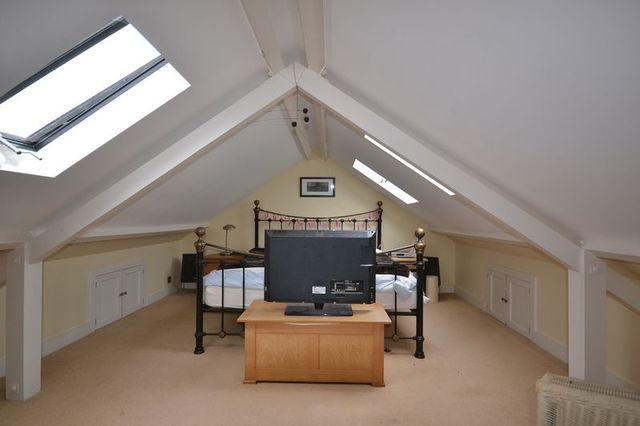  Image of 3 bedroom Terraced house for sale in Tristford Road Harberton Totnes TQ9 at Tristford Road Harberton Totnes, TQ9 7SD