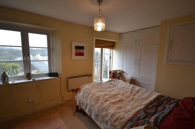  Image of 3 bedroom Terraced house for sale in Tristford Road Harberton Totnes TQ9 at Tristford Road Harberton Totnes, TQ9 7SD