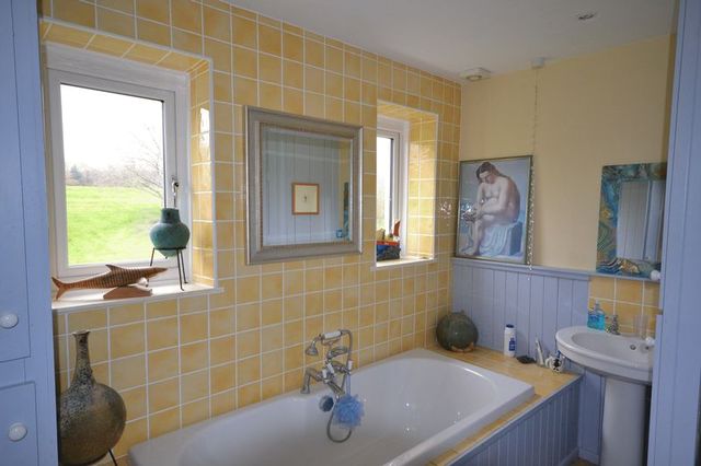  Image of 3 bedroom Terraced house for sale in Tristford Road Harberton Totnes TQ9 at Tristford Road Harberton Totnes, TQ9 7SD