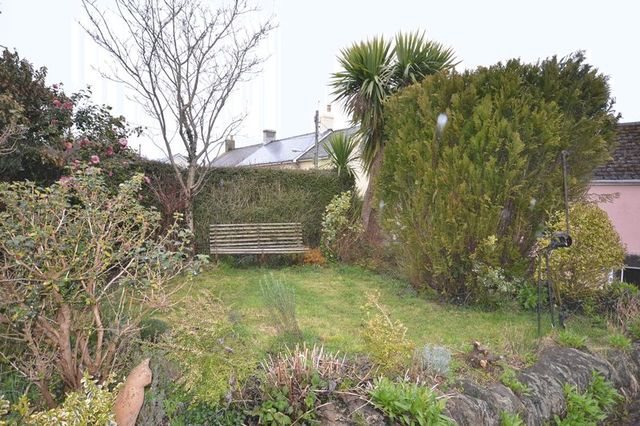  Image of 3 bedroom Terraced house for sale in Tristford Road Harberton Totnes TQ9 at Tristford Road Harberton Totnes, TQ9 7SD