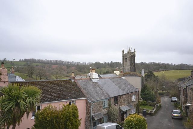  Image of 3 bedroom Terraced house for sale in Tristford Road Harberton Totnes TQ9 at Tristford Road Harberton Totnes, TQ9 7SD