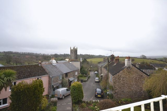  Image of 3 bedroom Terraced house for sale in Tristford Road Harberton Totnes TQ9 at Tristford Road Harberton Totnes, TQ9 7SD