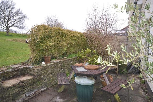  Image of 3 bedroom Terraced house for sale in Tristford Road Harberton Totnes TQ9 at Tristford Road Harberton Totnes, TQ9 7SD