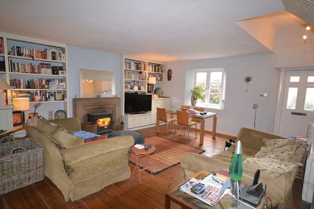  Image of 3 bedroom Terraced house for sale in Tristford Road Harberton Totnes TQ9 at Tristford Road Harberton Totnes, TQ9 7SD