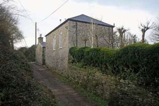  Image of 1 bedroom Detached house for sale in Harbertonford Totnes TQ9 at Harbertonford Totnes, TQ9 7TR