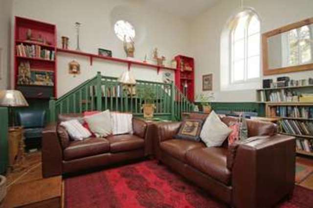  Image of 1 bedroom Detached house for sale in Harbertonford Totnes TQ9 at Harbertonford Totnes, TQ9 7TR