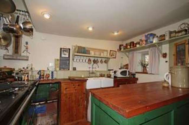  Image of 1 bedroom Detached house for sale in Harbertonford Totnes TQ9 at Harbertonford Totnes, TQ9 7TR