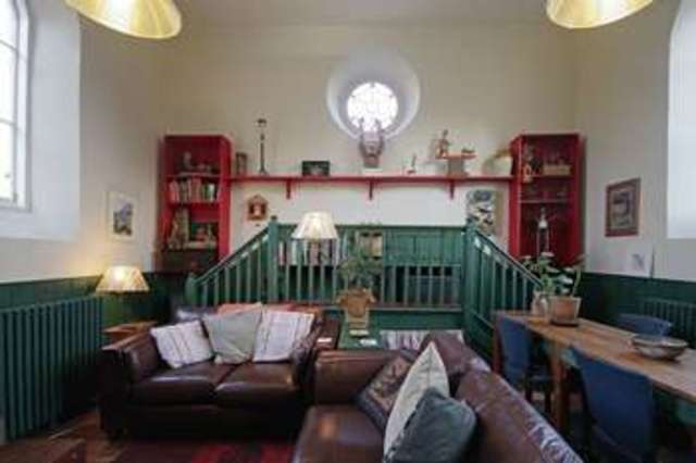 Image of 1 bedroom Detached house for sale in Harbertonford Totnes TQ9 at Harbertonford Totnes, TQ9 7TR