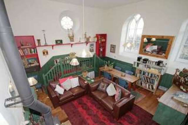  Image of 1 bedroom Detached house for sale in Harbertonford Totnes TQ9 at Harbertonford Totnes, TQ9 7TR