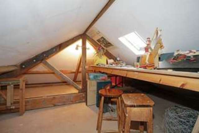  Image of 1 bedroom Detached house for sale in Harbertonford Totnes TQ9 at Harbertonford Totnes, TQ9 7TR