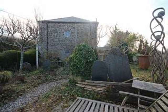  Image of 1 bedroom Detached house for sale in Harbertonford Totnes TQ9 at Harbertonford Totnes, TQ9 7TR