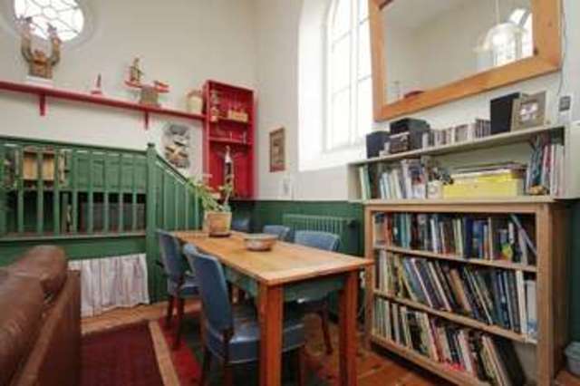  Image of 1 bedroom Detached house for sale in Harbertonford Totnes TQ9 at Harbertonford Totnes, TQ9 7TR