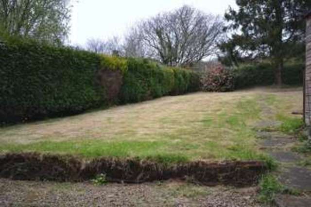  Image of 2 bedroom Terraced house for sale in Marl Park Harbertonford Totnes TQ9 at Marl Park Harbertonford Totnes, TQ9 7TH