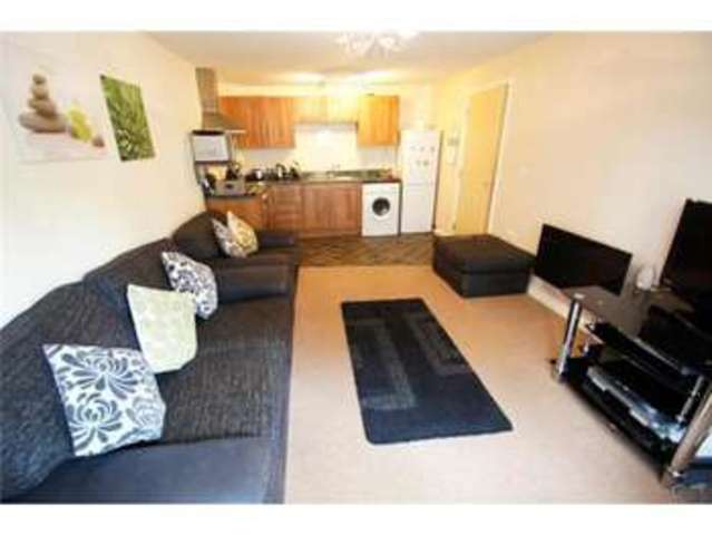  Image of 2 bedroom Flat to rent in Hedgerow Close Redditch B98 at Hedgerow Close Greenlands Redditch, B98 7QE