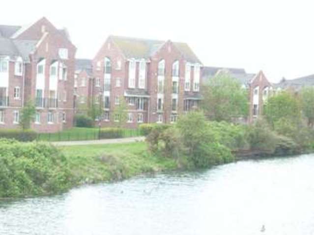  Image of 2 bedroom Flat for sale in Henry Bird Court Northampton NN4 at Henry Bird Court Southbridge Northampton, NN4 8GP