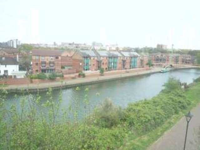  Image of 2 bedroom Flat for sale in Henry Bird Court Northampton NN4 at Henry Bird Court Southbridge Northampton, NN4 8GP