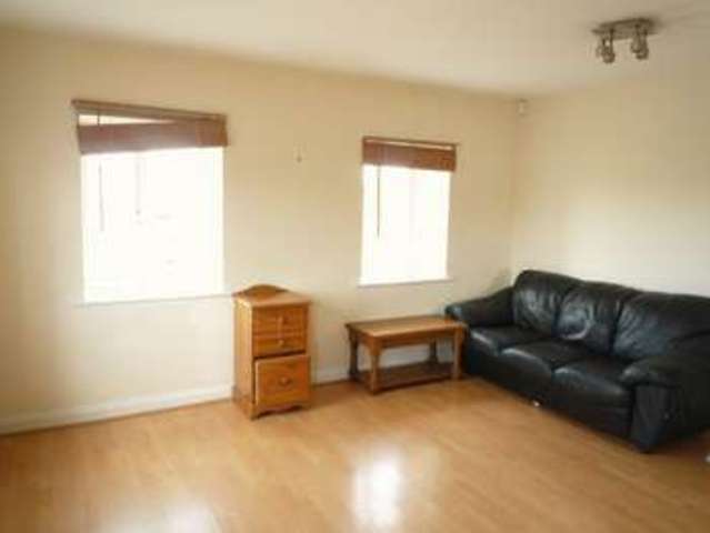  Image of 2 bedroom Flat for sale in Henry Bird Court Northampton NN4 at Henry Bird Court Southbridge Northampton, NN4 8GP